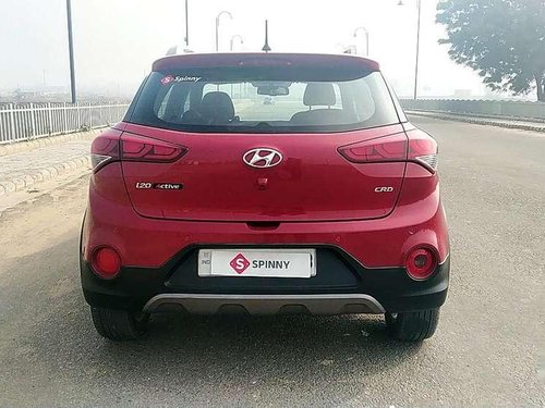 Used Hyundai i20 Active 2015 MT for sale in Gurgaon 