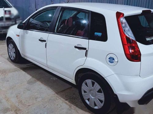 Used Ford Figo MT for sale in Coimbatore