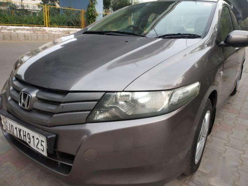 Used 2011 Honda City S MT for sale in Ahmedabad 