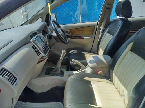 Used 2014 Toyota Innova MT for sale in Hyderabad 