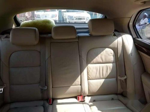 Skoda Superb 2011 AT for sale in Pune