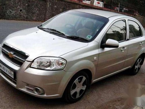 Used Chevrolet Aveo 1.4 MT for sale in Thane at low price