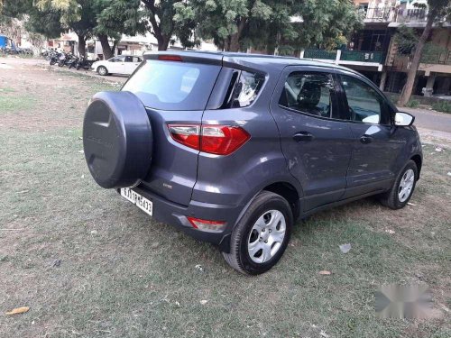 Used 2015 Ford EcoSport MT for sale in Ahmedabad 