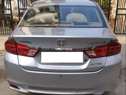 Used 2014 Honda City MT for sale in Kolkata 