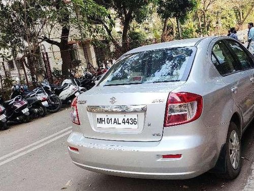 Used Maruti Suzuki SX4 MT for sale in Mumbai