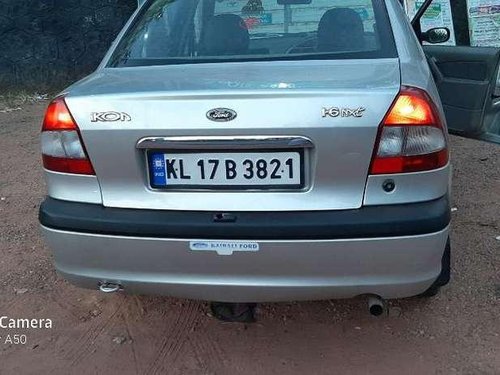 Used 2004 Ford Ikon MT for sale in Thiruvananthapuram 