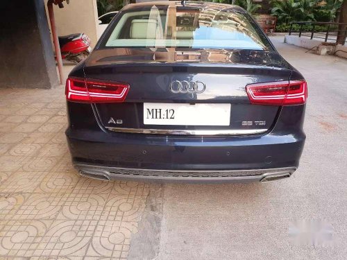 Used 2017 Audi A6 MT for sale in Pune