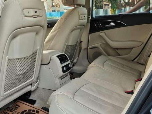 Used 2018 Audi A6 AT for sale in Mumbai