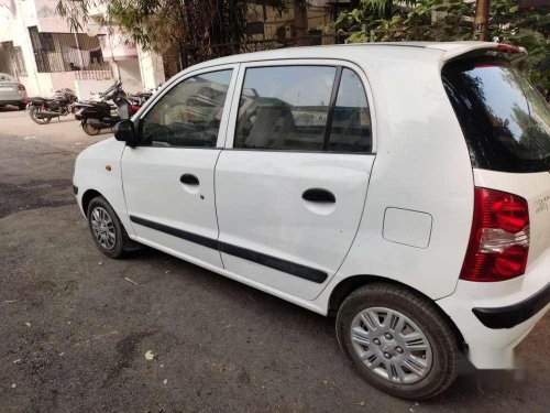 Used 2010 Hyundai Santro Xing GL MT for sale in Ahmedabad 