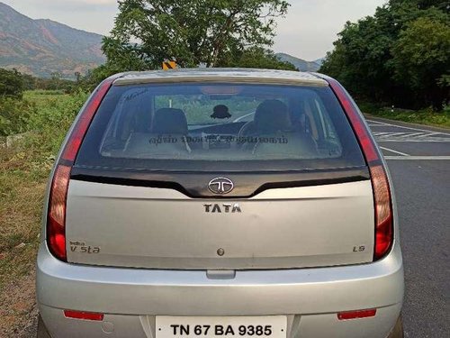 Used Tata Vista MT car at low price in Madurai