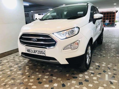 Used 2018 Ford EcoSport MT for sale in Kolkata 