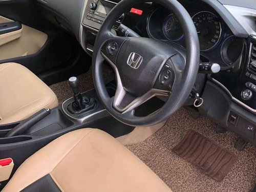 Honda City SV, 2014, Petrol MT for sale in Chennai