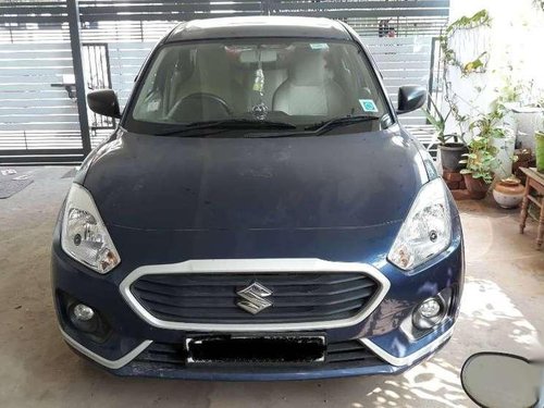 Maruti Suzuki Dzire 2018 MT for sale in Chennai