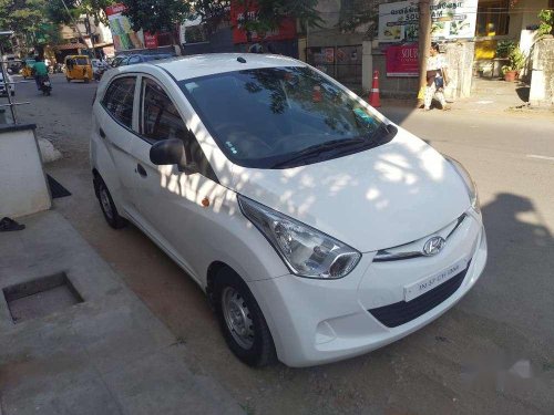 Used Hyundai Eon D Lite 2013 MT for sale in Coimbatore