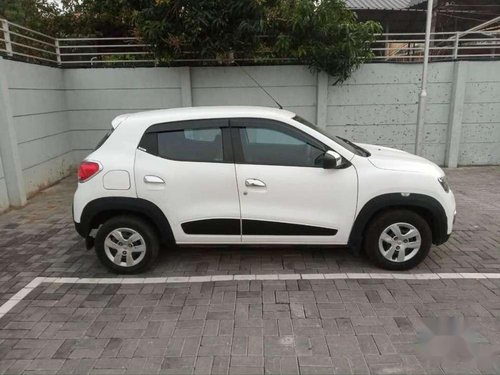 Used 2016 Renault KWID MT for sale in Kottayam 