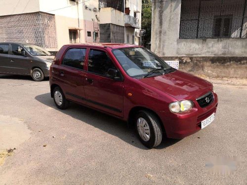 Used Maruti Suzuki Alto LXi BS-III, 2003, Petrol MT for sale in Ahmedabad 