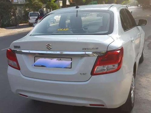 Used 2018 Maruti Suzuki Dzire MT for sale in Ghaziabad 