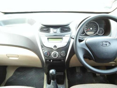 Hyundai Eon 2014 MT for sale in Mumbai