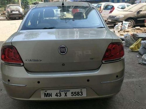 2009 Fiat Linea MT for sale in Mumbai