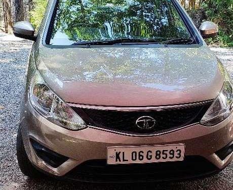 Used Tata Zest 2015 MT for sale in Kottayam 