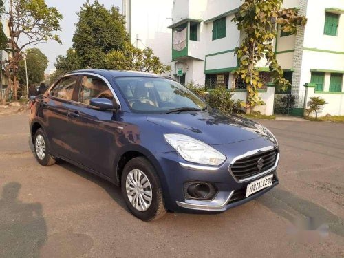 Used Maruti Suzuki Dzire VDi BS-IV, 2017, Diesel AT for sale in Kolkata 