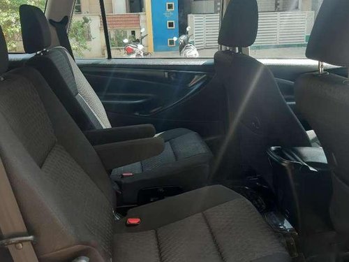 Toyota INNOVA CRYSTA 2.4 GX Manual, 2018, Diesel MT for sale in Nagar