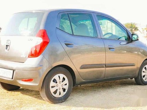 Used 2011 Hyundai i10 MT for sale in Vadodara