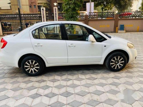 2008 Maruti Suzuki SX4 MT for sale in Mumbai