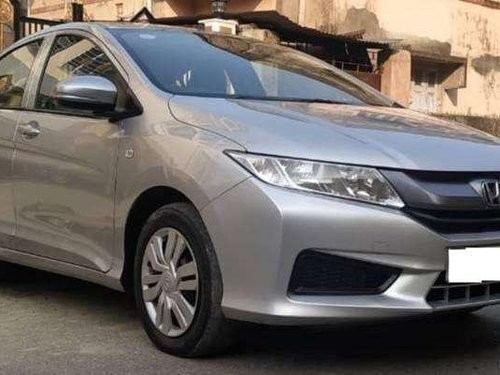 Used 2014 Honda City MT for sale in Kolkata 