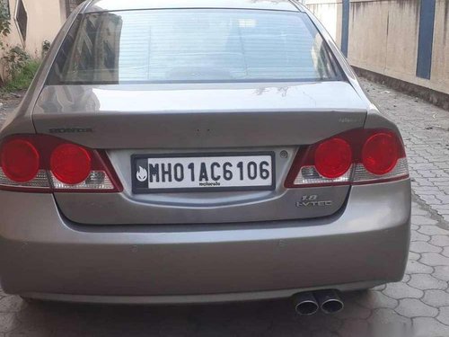 Honda Civic 2007 MT for sale in Pune