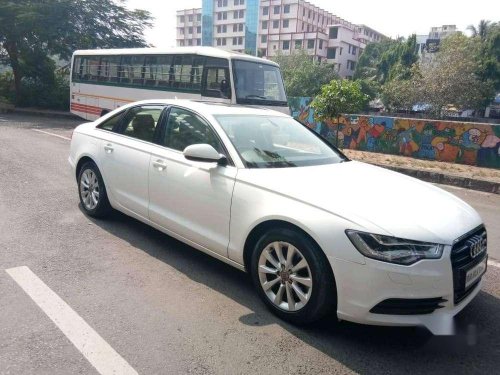 2013 Audi A6 AT for sale in Mumbai