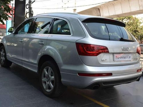 Used Audi Q7 AT for sale in Hyderabad 