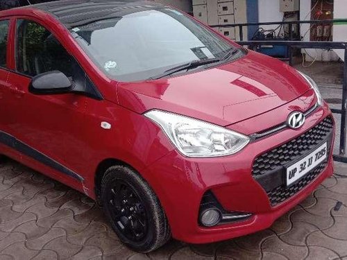 Used Hyundai i10 Magna 1.2 2017 MT for sale in Lucknow