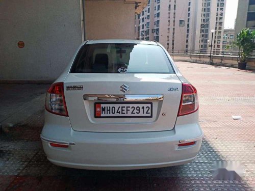 Maruti Suzuki Sx4 SX4 ZXi, 2010, Petrol MT for sale in Mumbai