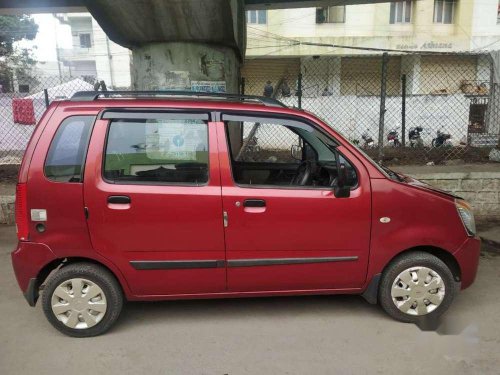 Used Maruti Suzuki Wagon R 2007 MT for sale in Hyderabad 