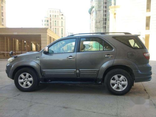 Used 2010 Toyota Fortuner 4x2 Manual MT for sale in Thane 