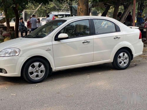 Used Chevrolet Aveo 2010 1.4 AT for sale in Jalandhar 