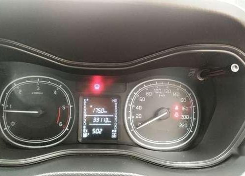 Used 2016 Maruti Suzuki Vitara Brezza MT for sale in Jaipur