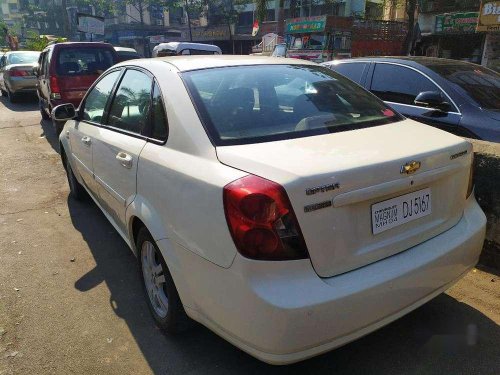 Used 2007 Chevrolet Optra Magnum MT for sale in Mumbai