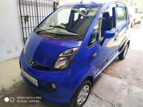 2016 Tata Nano GenX AT for sale in Edapal 