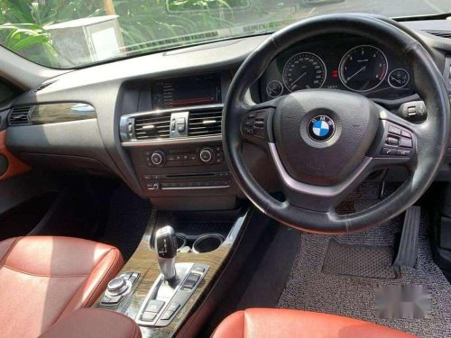BMW X3 2014 AT for sale in Chennai