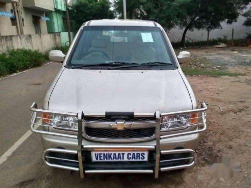 Chevrolet Tavera Neo 3 LS- 7 STR BS-III, 2016, Diesel MT for sale in Chennai