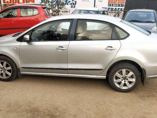 Used Volkswagen Vento Highline Petrol Automatic, 2011, Petrol AT for sale in Hyderabad 