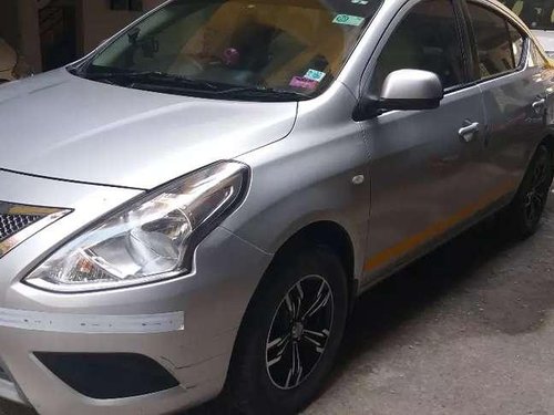 Nissan Sunny 2016 MT for sale in Pune