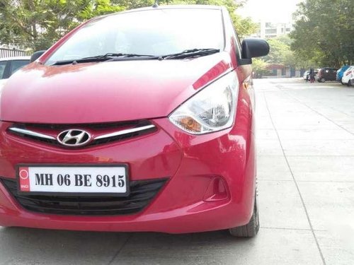 Hyundai Eon 2014 MT for sale in Mumbai