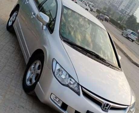 Used 2009 Honda Civic AT for sale in Chandigarh 