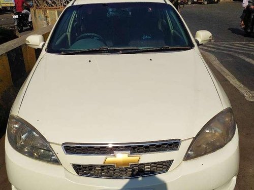 Used 2007 Chevrolet Optra Magnum MT for sale in Mumbai