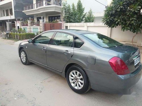 Used Nissan Teana 230JM, 2009, Petrol AT for sale in Gurgaon 