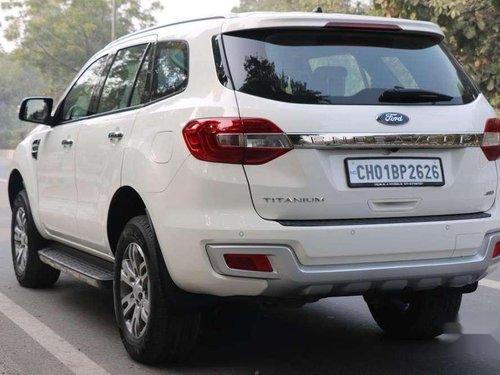 Used Ford Endeavour 3.2 Titanium Automatic 4x4, 2017, Diesel AT for sale in Gurgaon 
