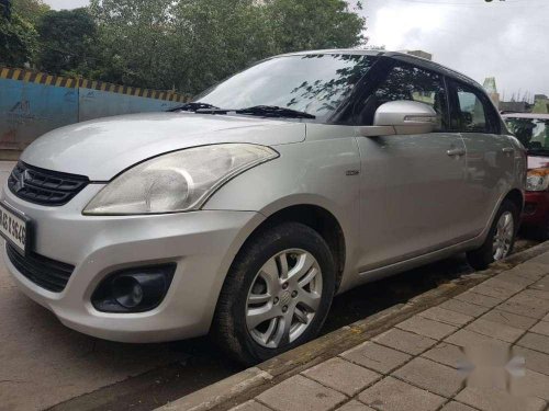 Used Maruti Suzuki Swift Dzire MT for sale in Mumbai